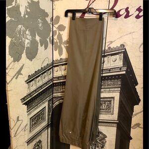 Dress pants by Haspel